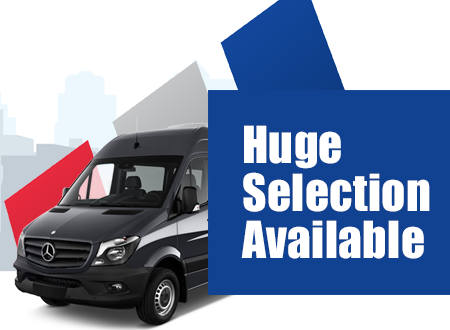 Van Sales Mobile Hero 2