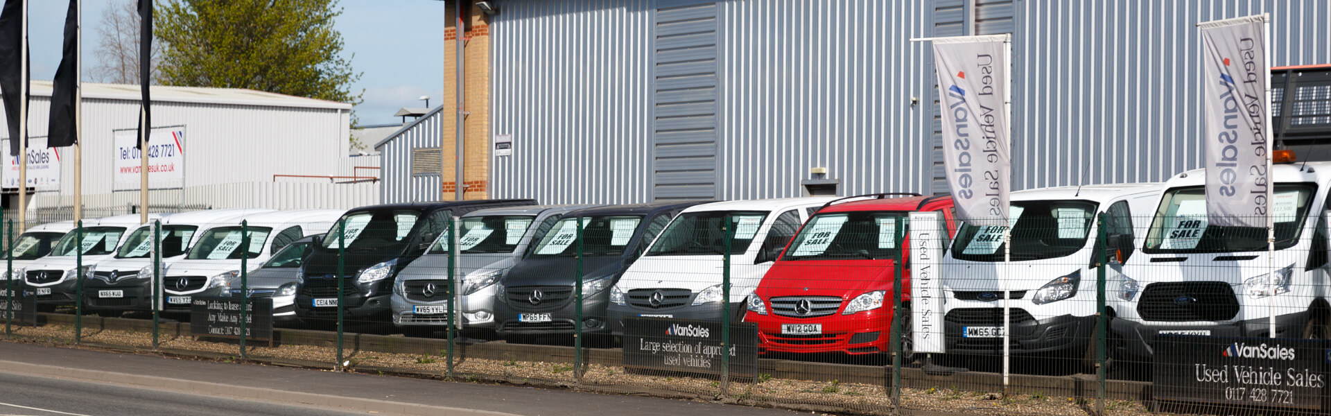 Van Sales Jobs Ireland