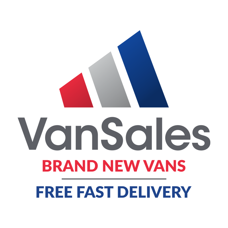 Van Sales UK | Cheapest New Van Deals 