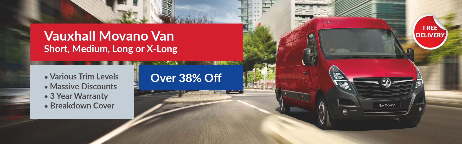 New Vauxhall Vans New Vauxhall Vans For Sale Van Sales UK