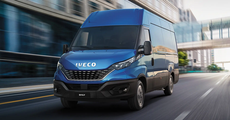 Iveco Daily For Sale