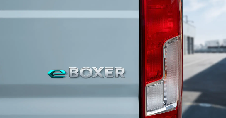 electric boxer deal