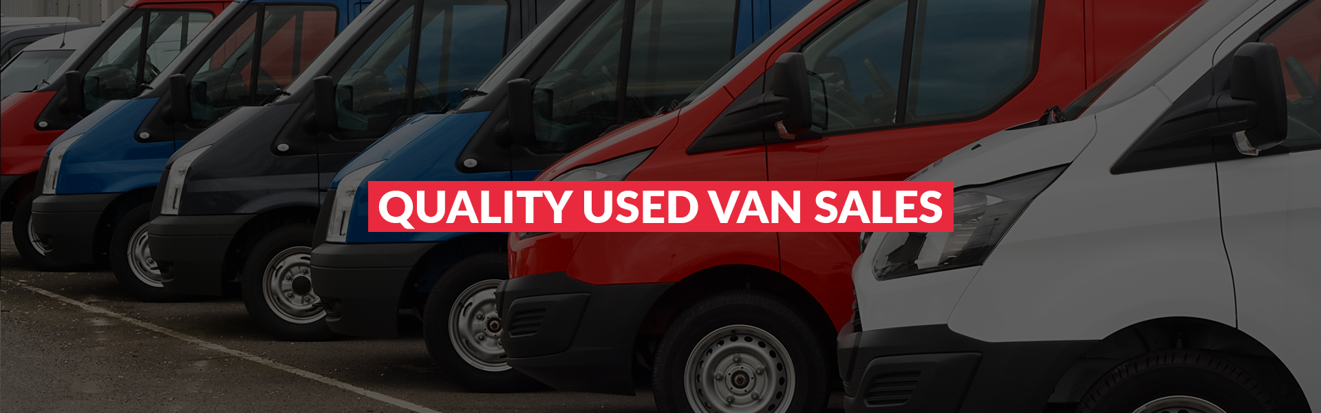 Van Sales UK Cheapest New Van Deals In The UK Free Delivery