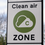 clean air zones and your business