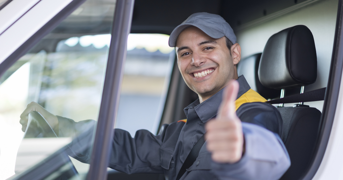 The Main Uses For Luton Vans | Van Sales UK