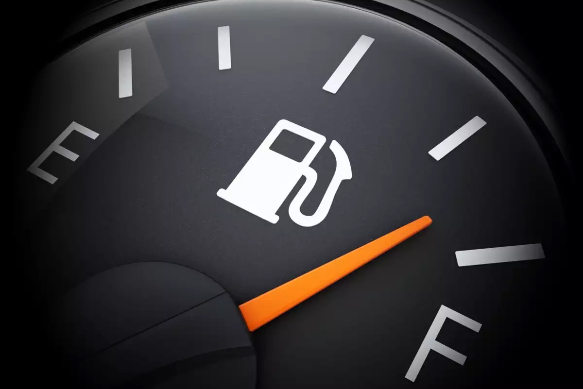 Top 5 Tips for Van Fuel Economy