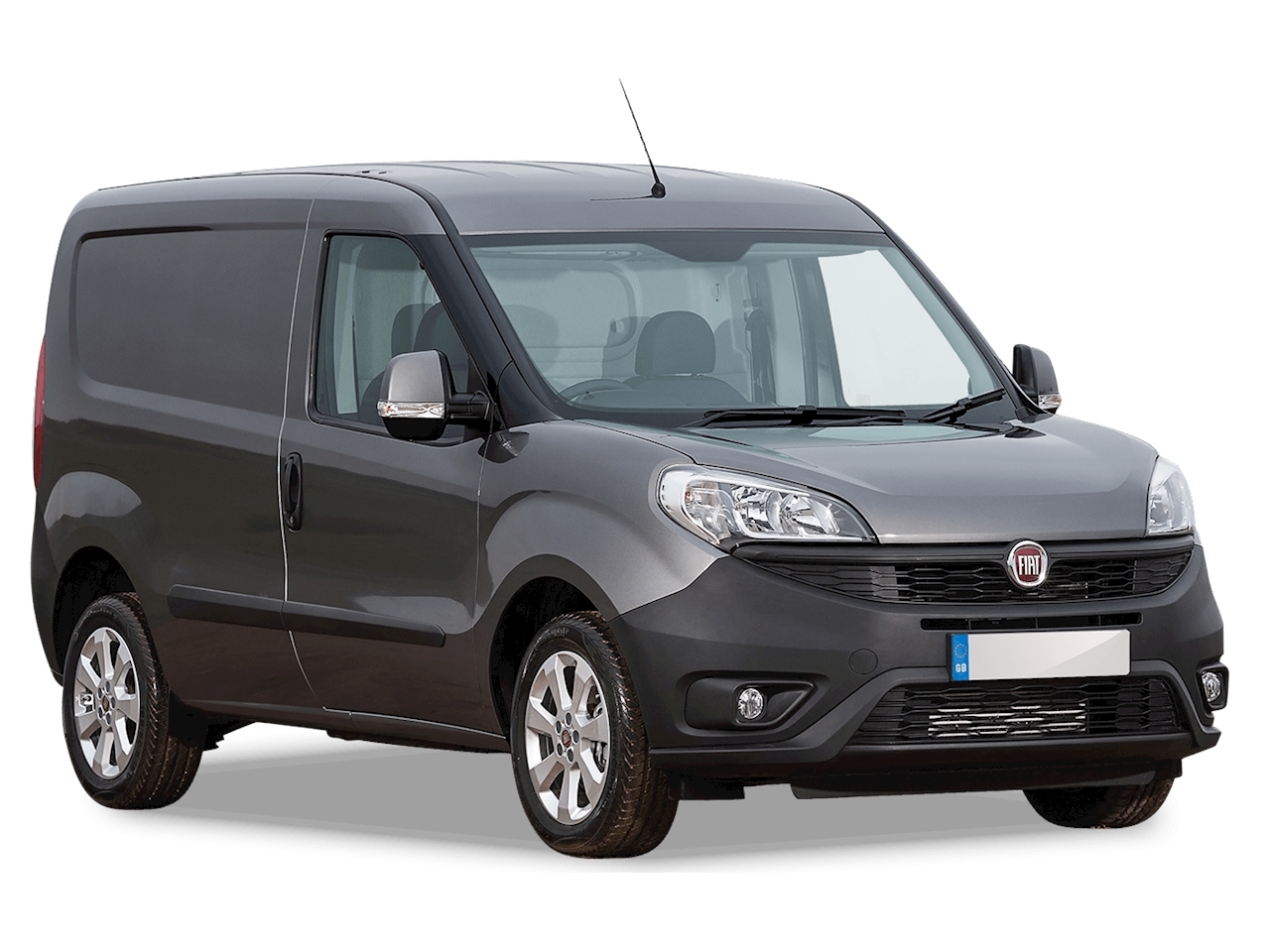 Fiat Doblo Cargo van review (2022)