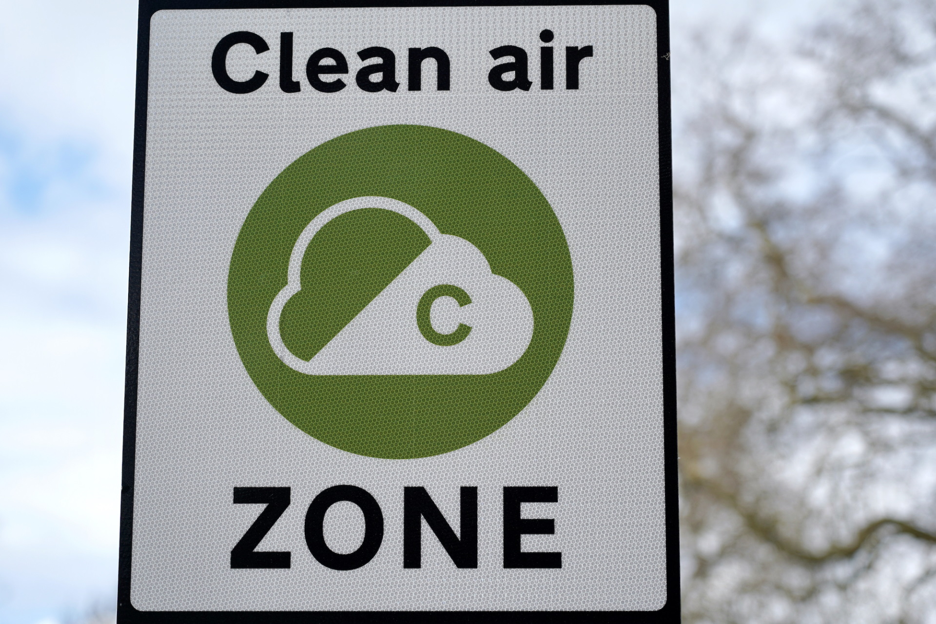 Bristol s Clean Air Zone Reminder