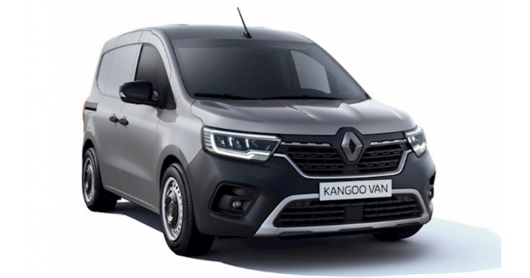 Renault Kangoo review