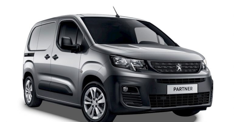 Citroen Berlingo vs Peugeot Partner: Which Van Wins?