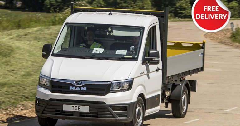 Discovering the short, lightweight and electric Iveco Bus eDaily