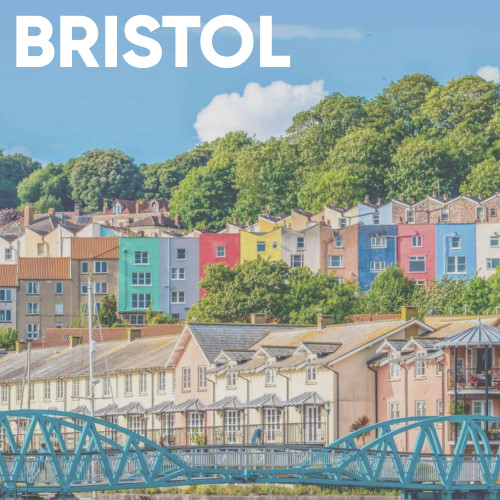Bristol Clean Air Zone Funding Options