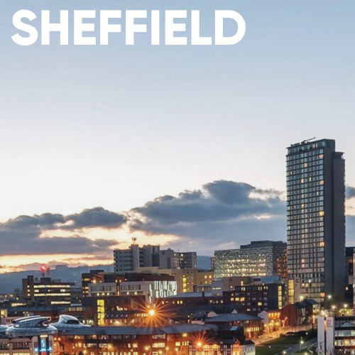 Sheffield Clean Air Zone Funding Options