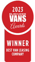 Awards Logos (1) - Van Sales UK