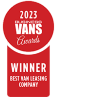 Awards Logos - Van Sales UK