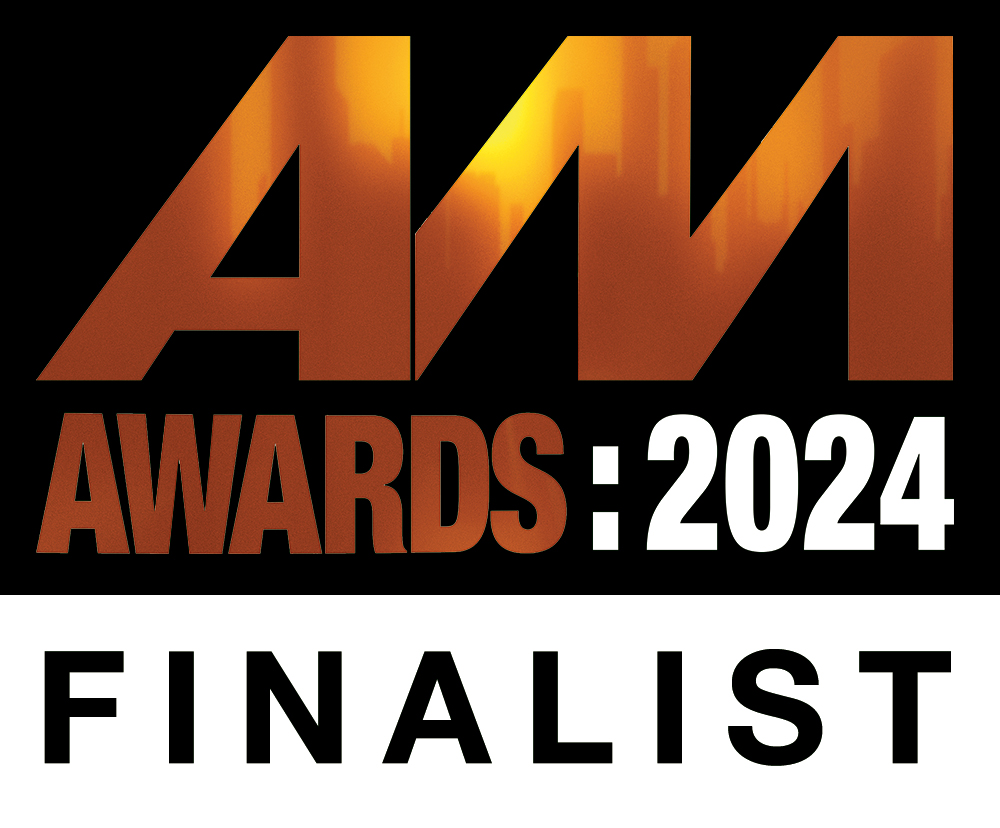 Ama24 Logo(finalist) - Van Sales UK