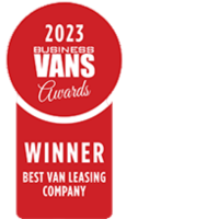 Awards Logos (5) - Van Sales UK
