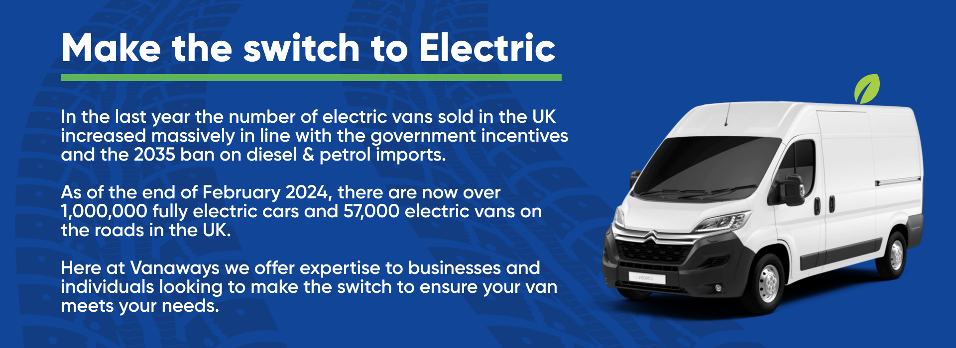 Electric Vans Website (1) - Van Sales UK
