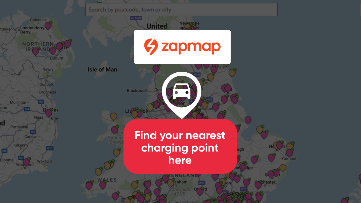 Zapmap Copy - Van Sales UK